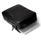 Virtuoso Minimalist Backpack – Black