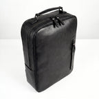 Virtuoso Minimalist Backpack – Black