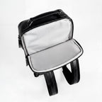 Virtuoso Minimalist Backpack – Black