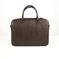 Virtuoso Classic Briefcase – Khaki
