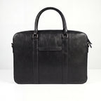 Virtuoso Classic Briefcase – Black