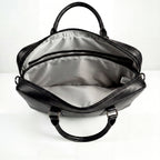 Virtuoso Classic Briefcase – Black