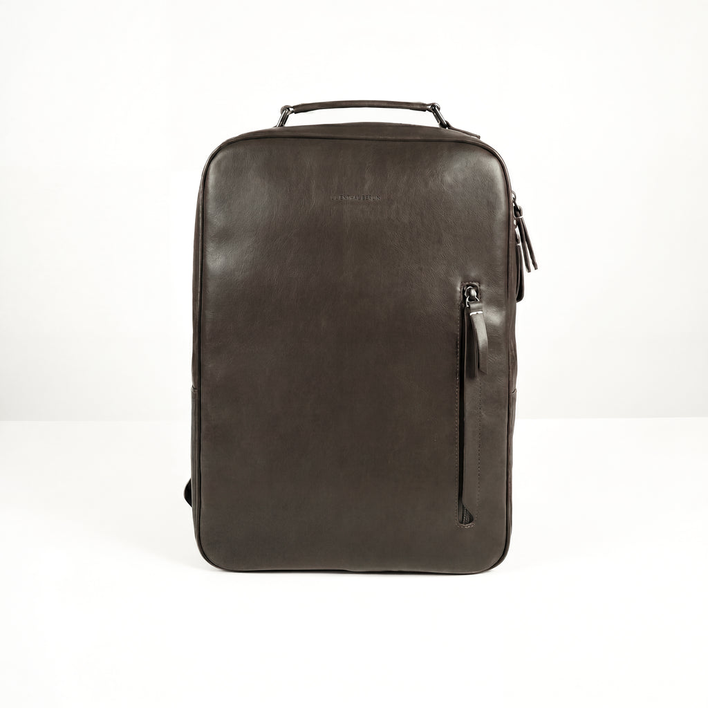 Virtuoso Minimalist Backpack – Khaki