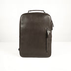 Virtuoso Minimalist Backpack – Khaki