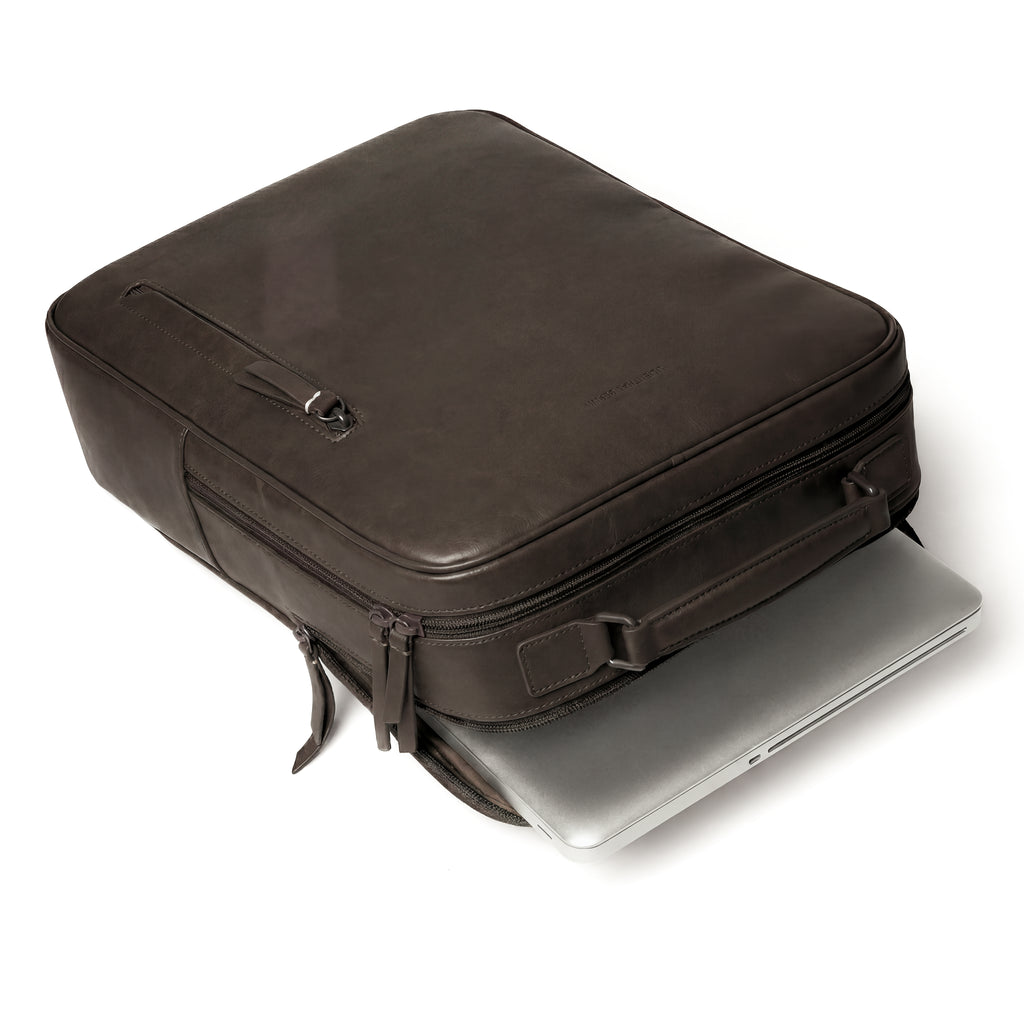 Virtuoso Minimalist Backpack – Khaki