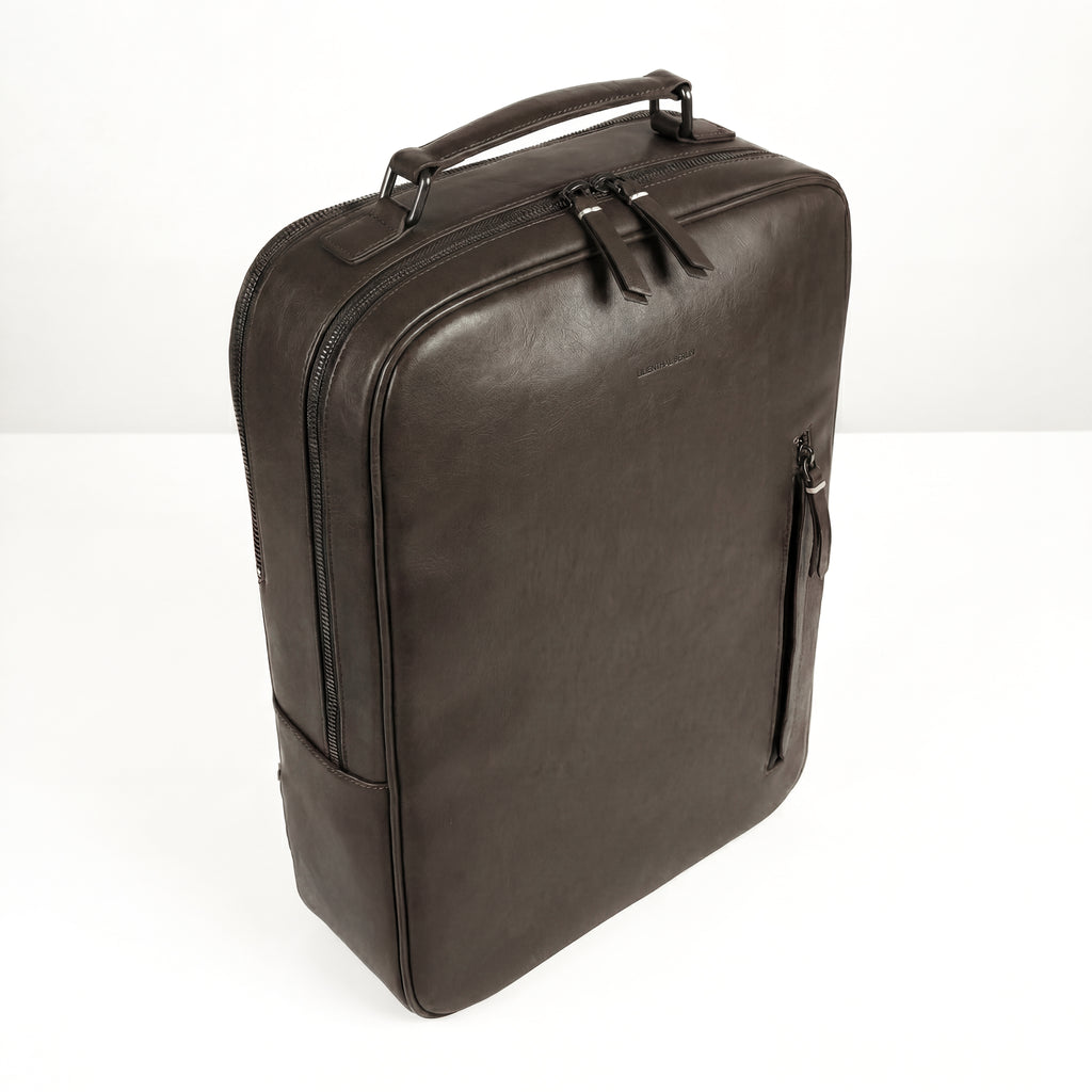 Virtuoso Minimalist Backpack – Khaki