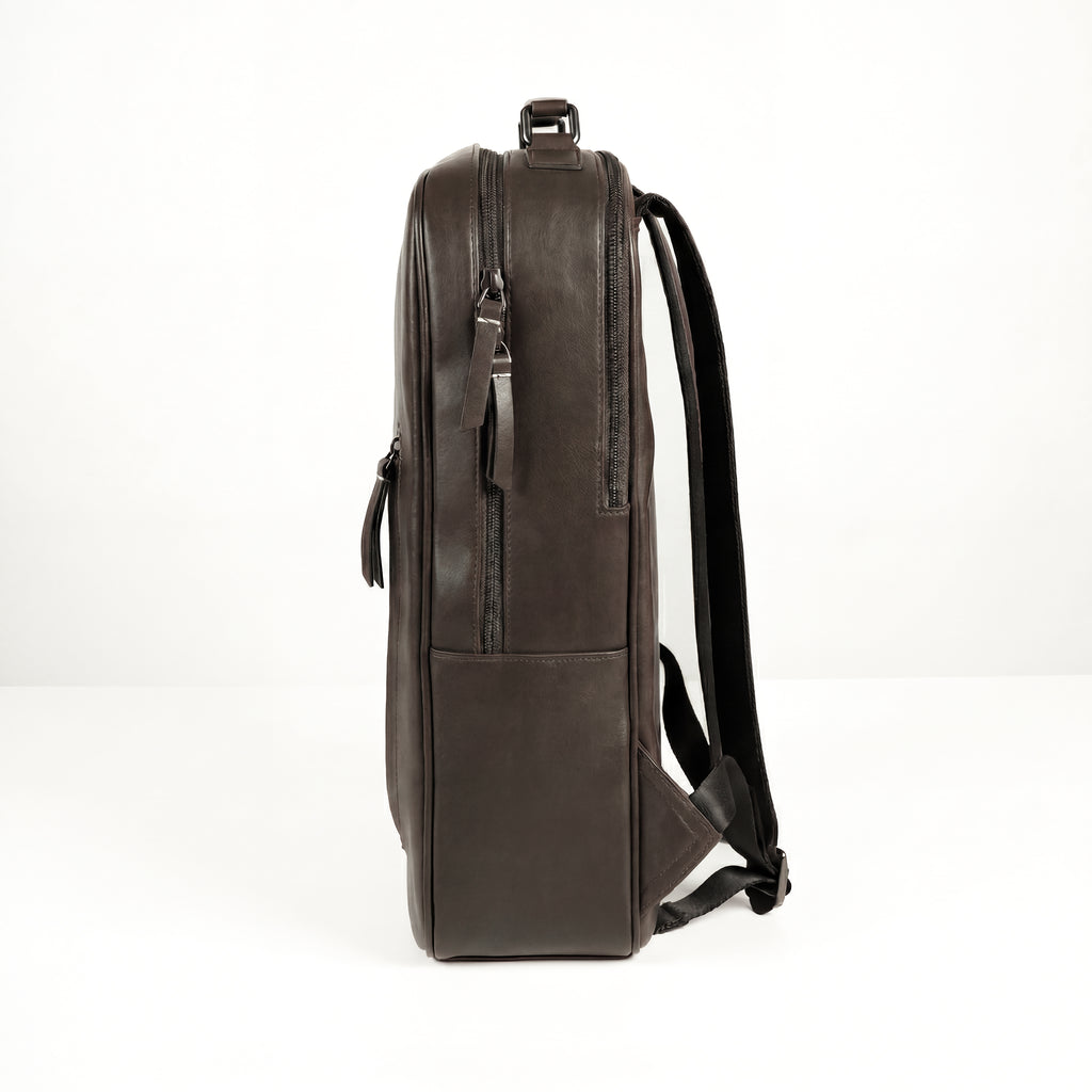 Virtuoso Minimalist Backpack – Khaki