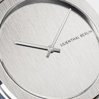 Nuvora – Mono Silver