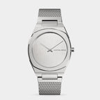 Nuvora – Mono Silver