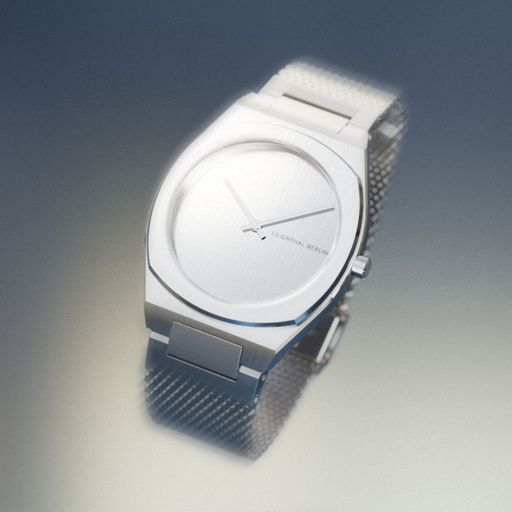 Nuvora – Mono Silver