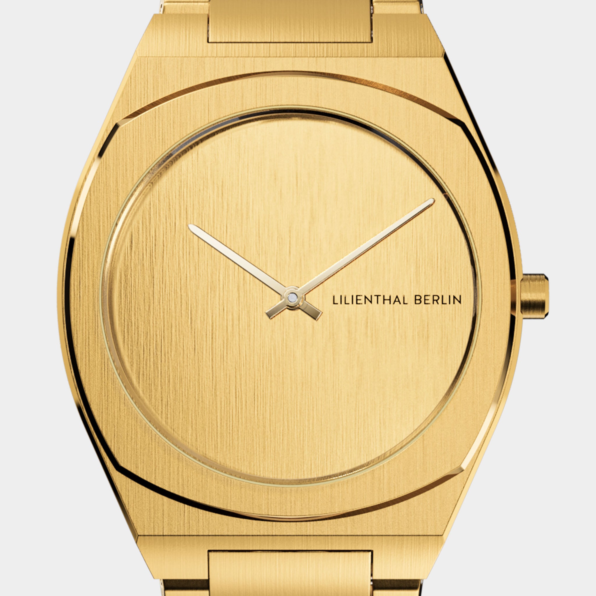 Nuvora – Mono Gold