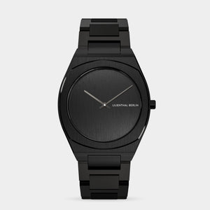 Nuvora – Mono Black