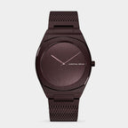 Nuvora – Mono Burgundy