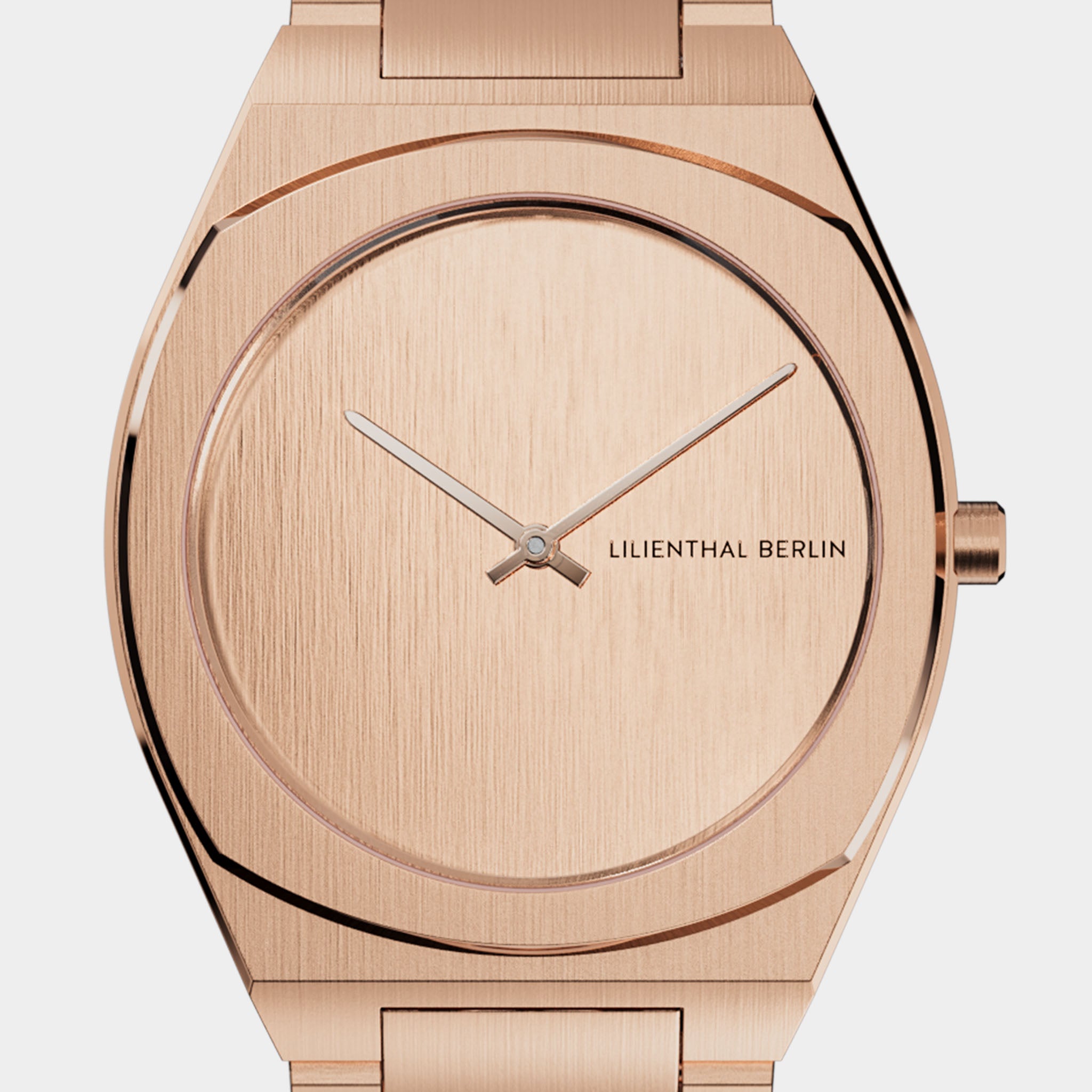 Nuvora – Mono Rosegold