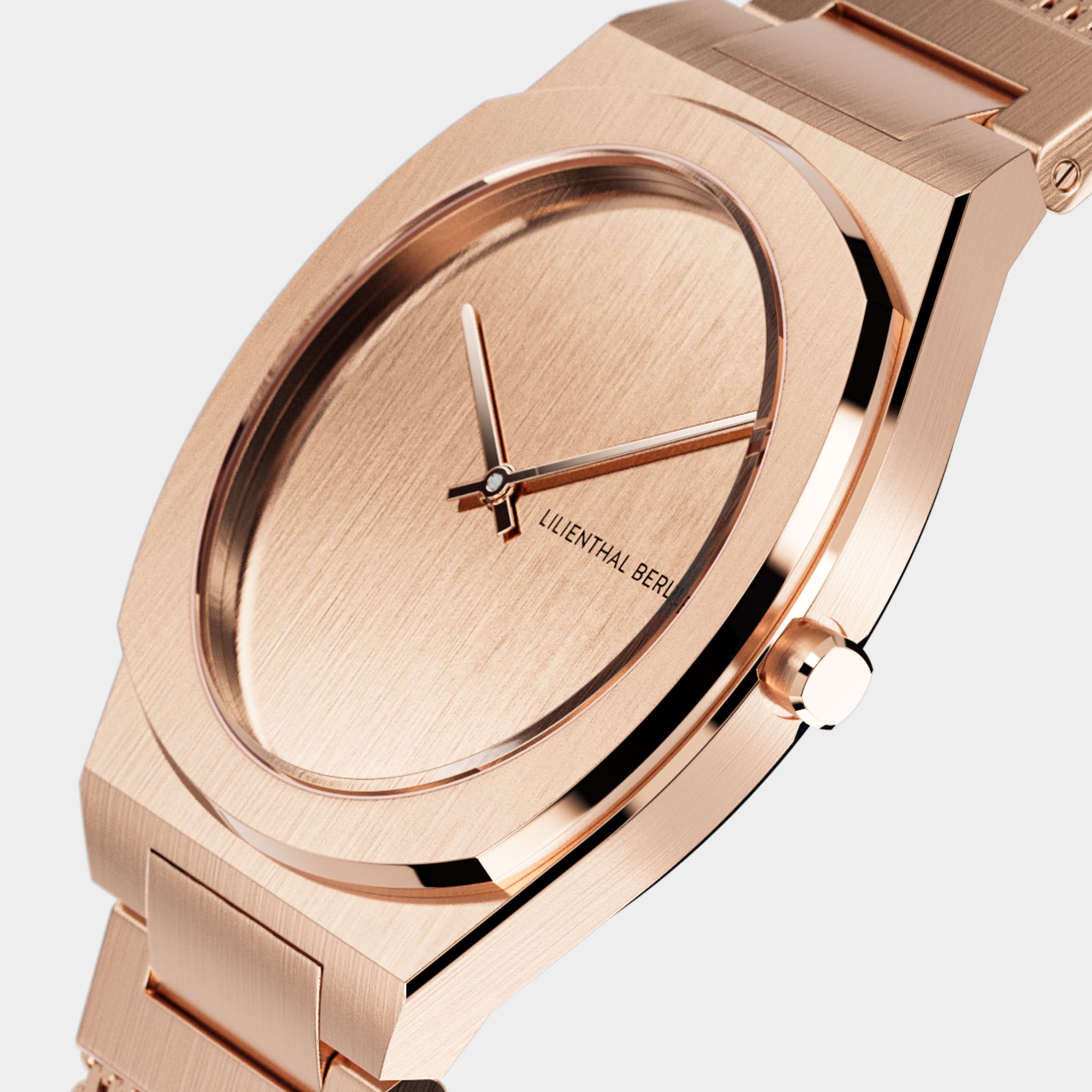 Nuvora – Mono Rosegold