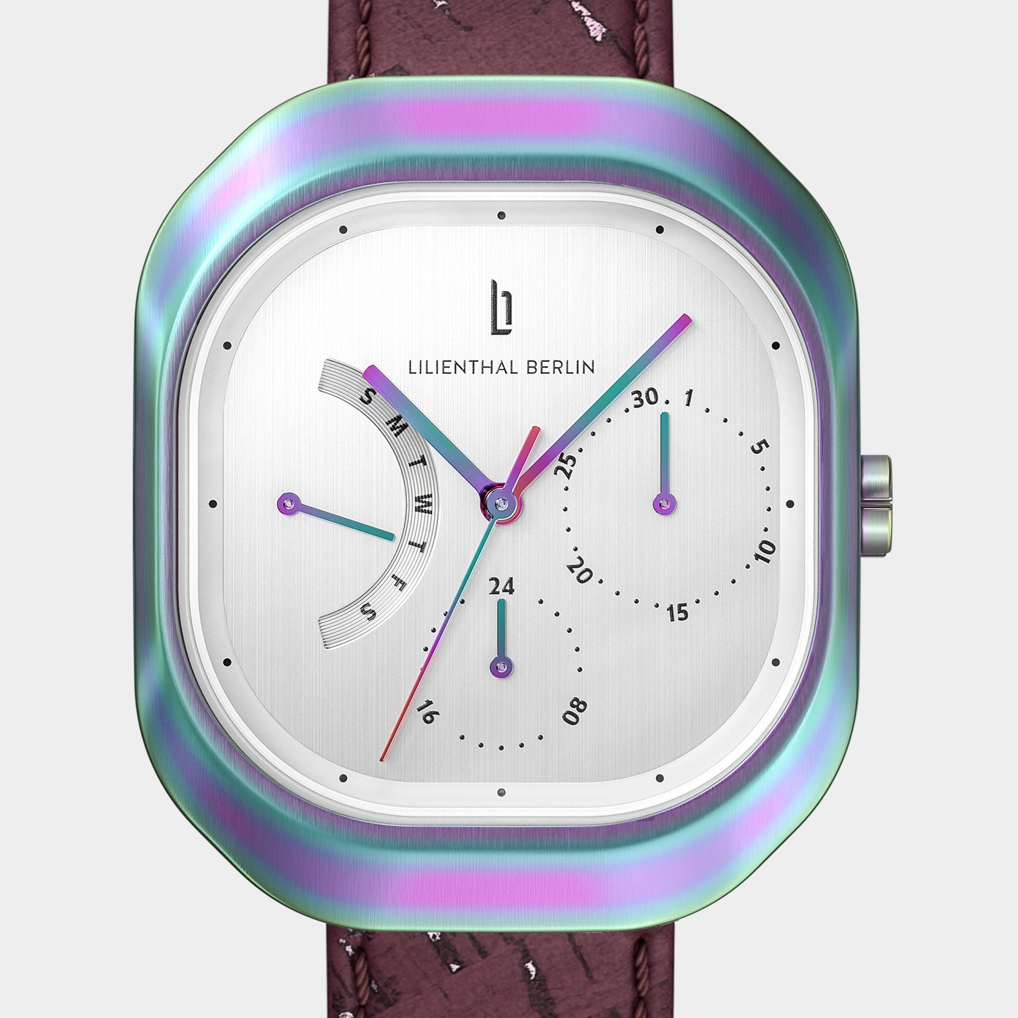 Multimatica – Rainbow