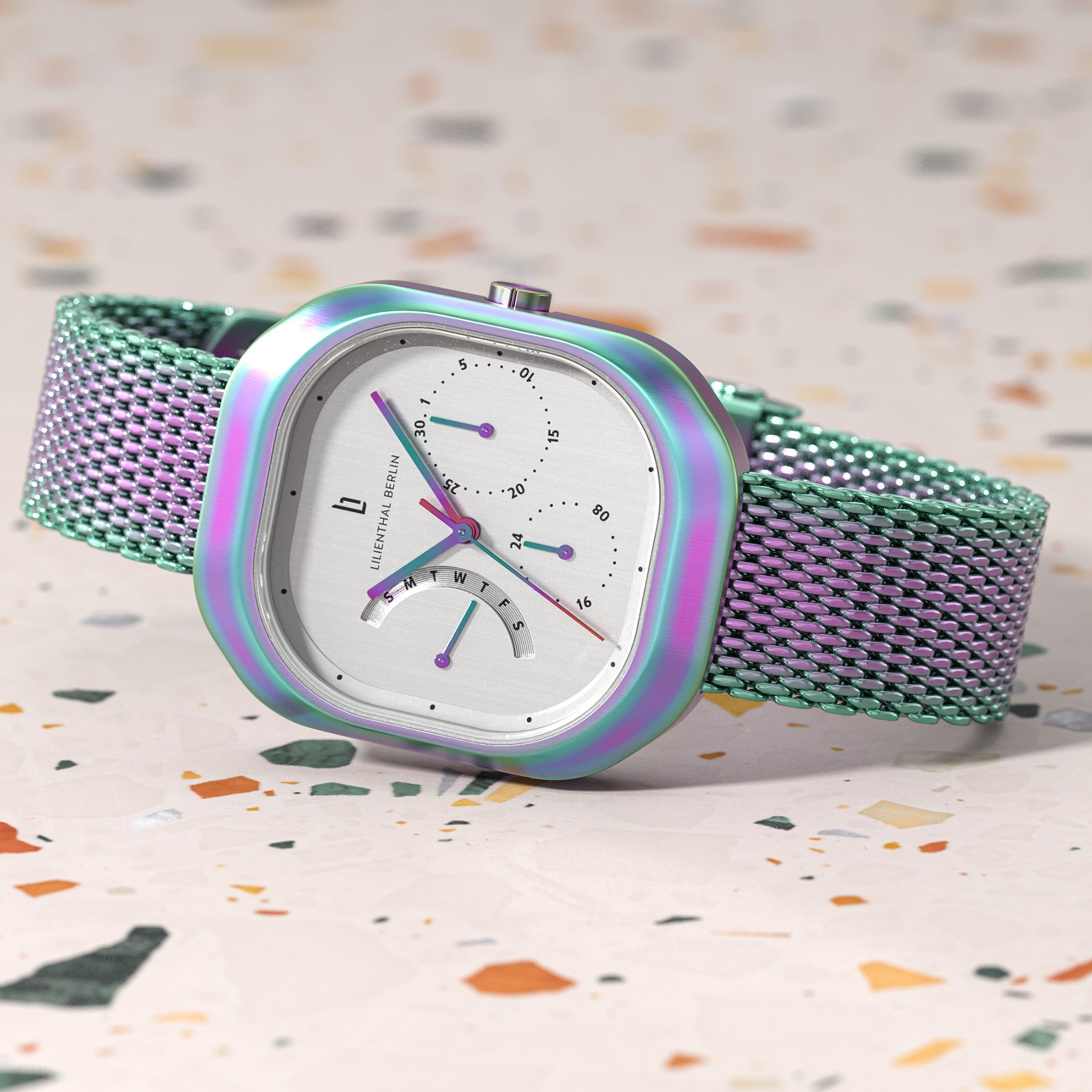 Multimatica – Rainbow