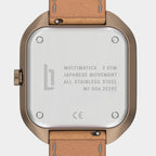 Multimatica – Bronze Almond