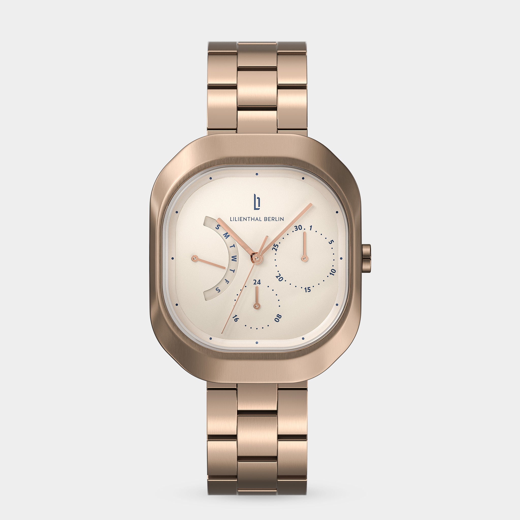 Multimatica – Bronze Almond