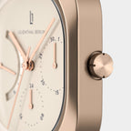 Multimatica – Bronze Almond