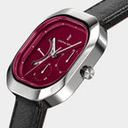 Multimatica – Silver Bordeaux