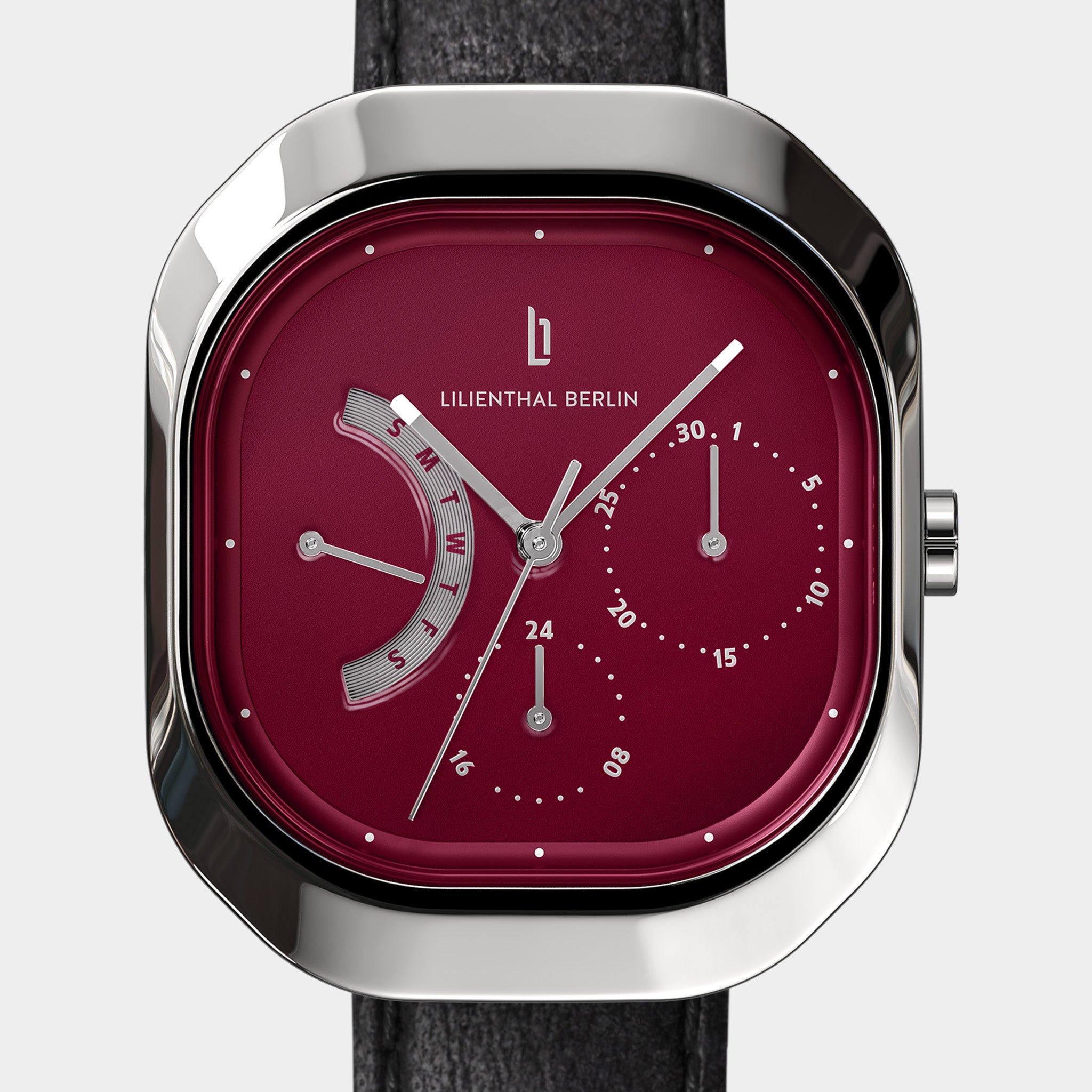 Multimatica – Silver Bordeaux