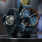 Neolux – Blue Orange