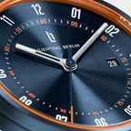 Neolux – Blue Orange