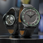 Neolux – Gray Mint