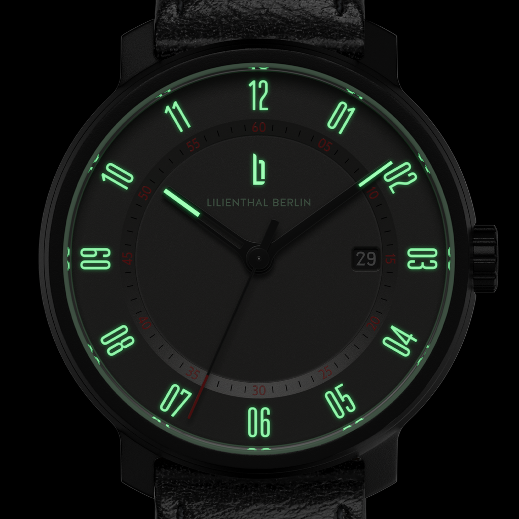 Neolux – Gray Mint