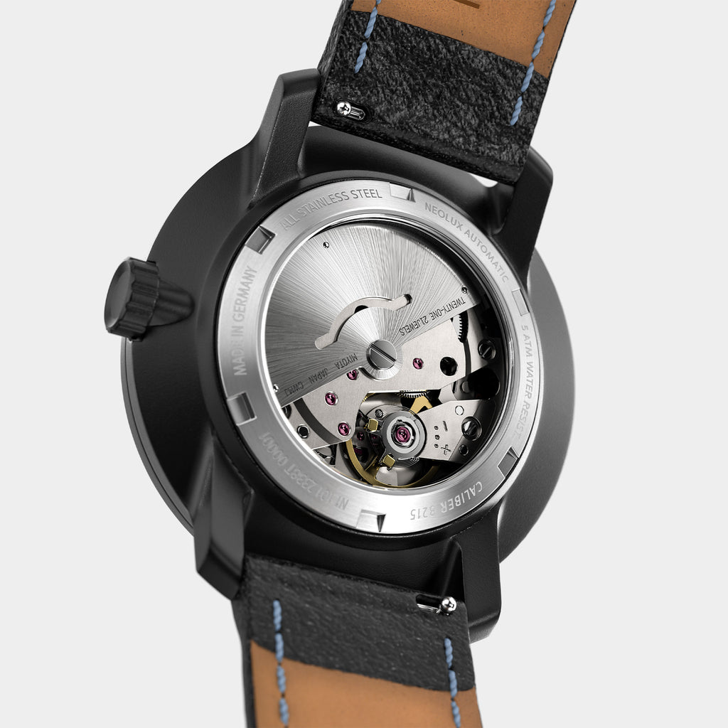 Neolux – Gray Mint