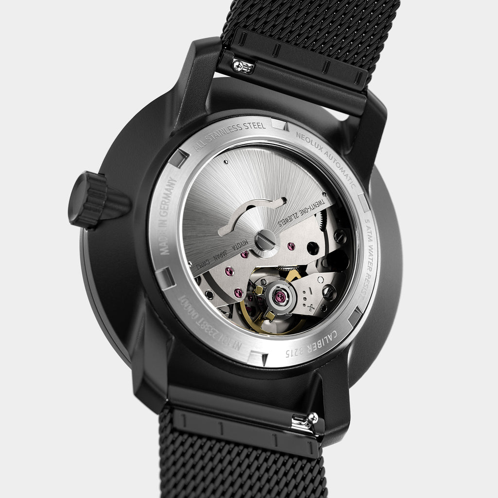 Neolux – Gray Mint