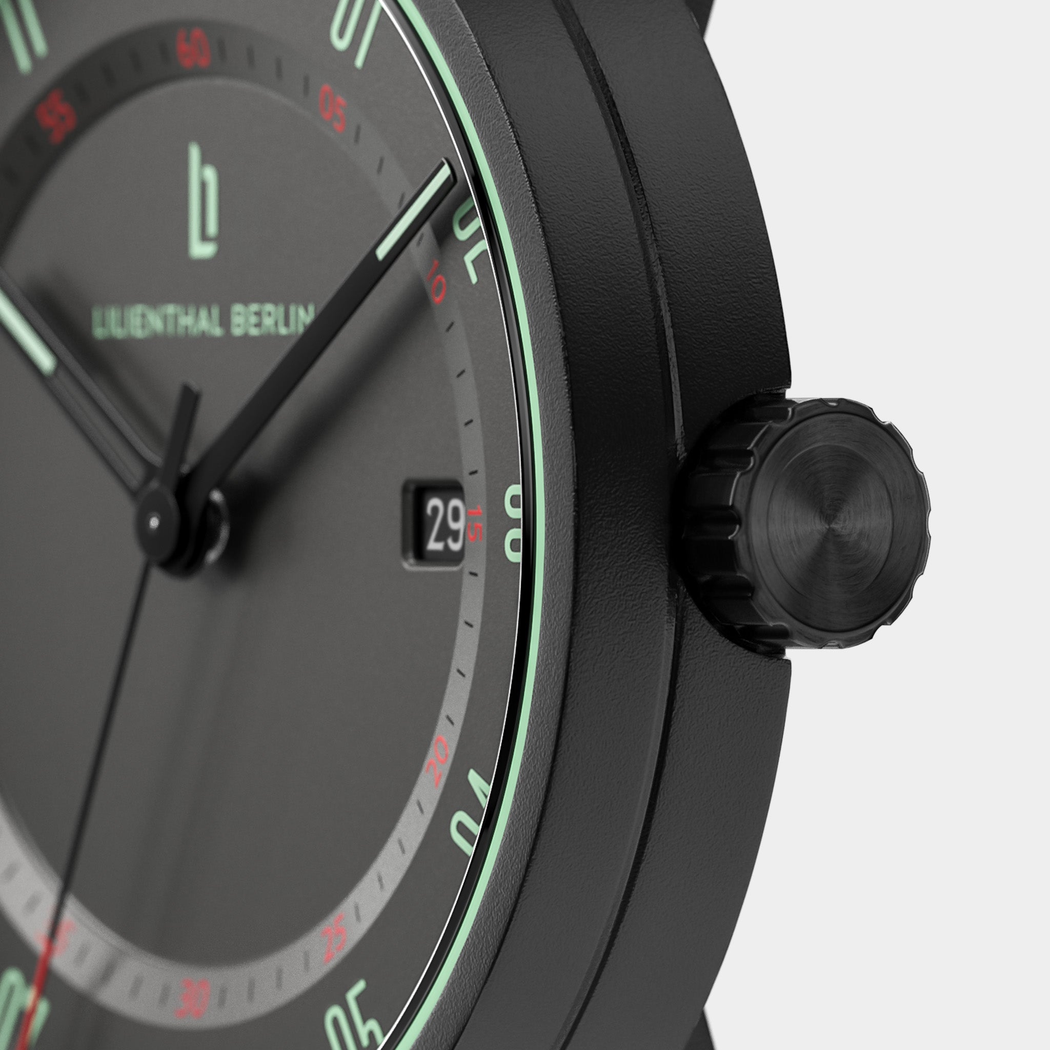 Neolux – Gray Mint