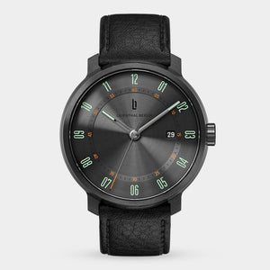 Neolux Slate Grey - Lilienthal Berlin