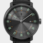 Neolux – Slate Gray