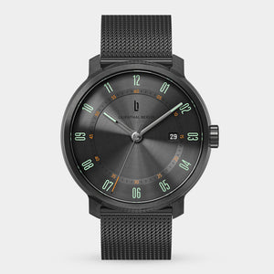 Neolux Slate Grey - Lilienthal Berlin