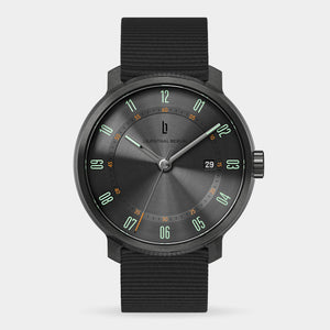 Neolux – Slate Gray