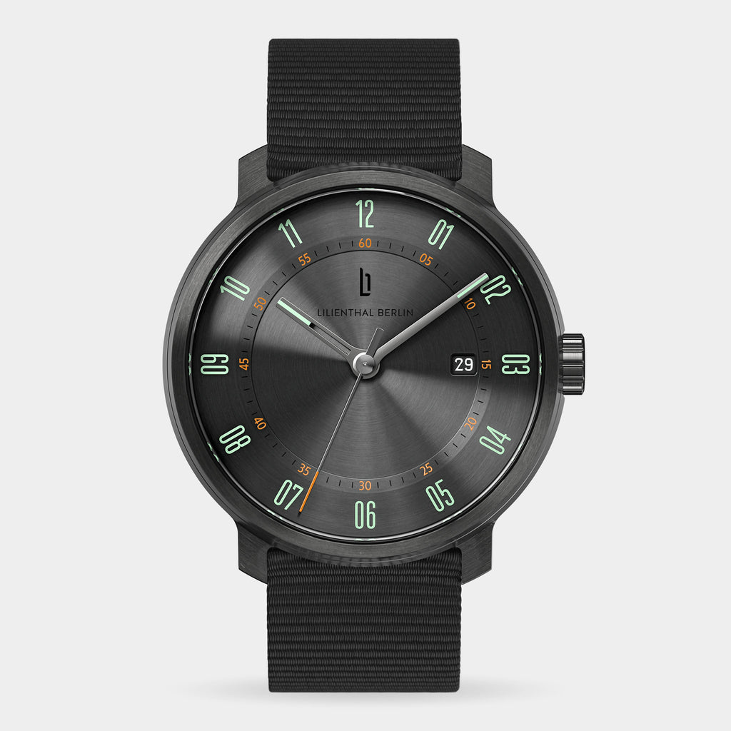 Neolux – Slate Gray