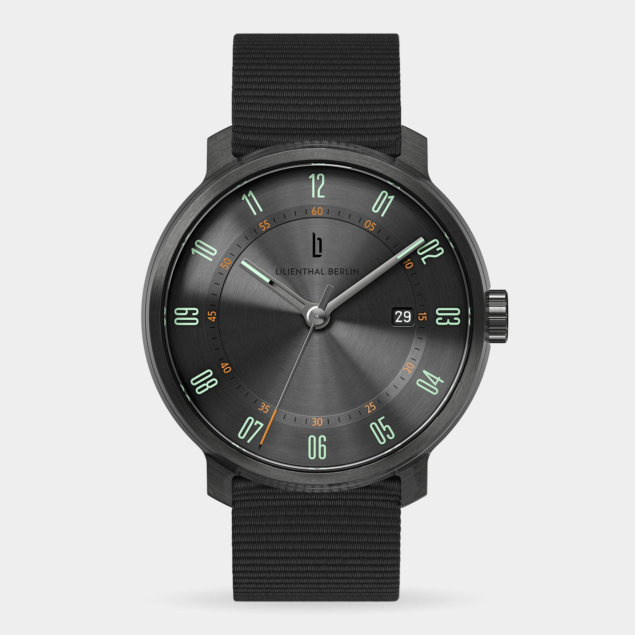 Neolux – Slate Gray