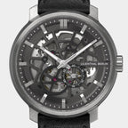 Neolux Skeleton – Silver Grey