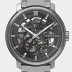 Neolux Skeleton – Silver Grey
