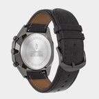 Octachrono – Dark Silver Purple