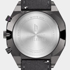 Octachrono – Dark Silver Purple