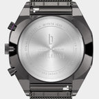 Octachrono – Dark Silver Purple