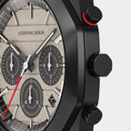 Octachrono – Black Sand