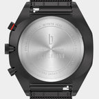 Octachrono – Black Olive