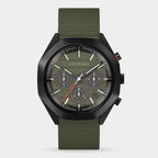 Octachrono – Black Olive