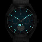 Octamoon Meteorite IV - Lilienthal Berlin