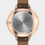 Rosalux – Rosegold White