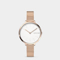 Rosalux Rosegold White - Lilienthal Berlin